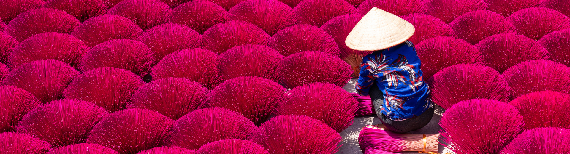 Reizen naar Oceanië