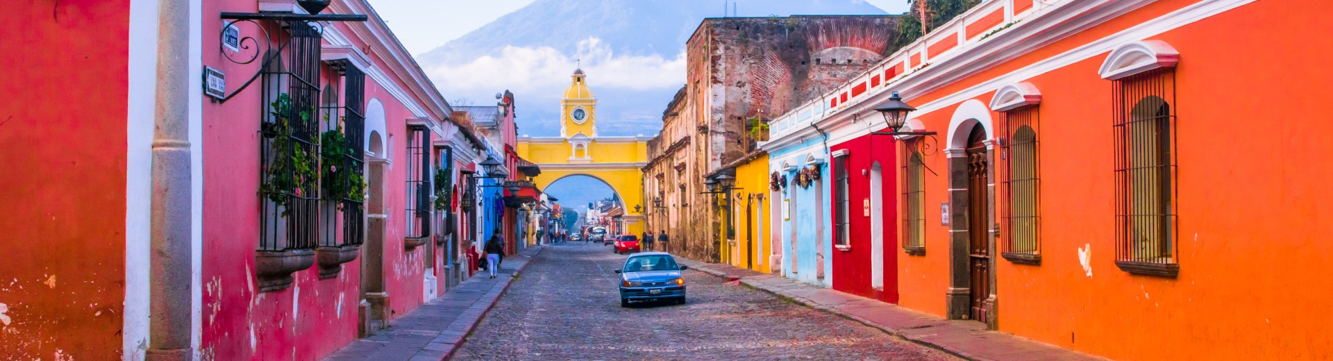 Alles wat je wilt weten over: Latijns-Amerika