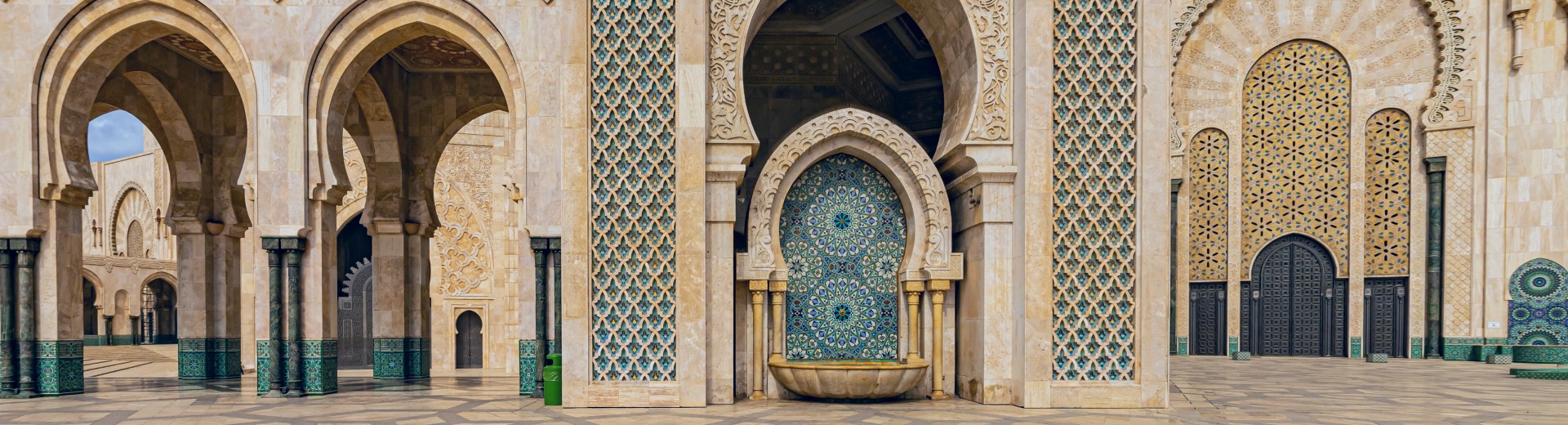 Alles wat je wilt weten over: het Midden-Oosten