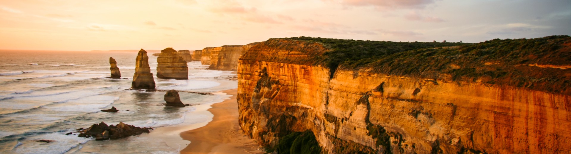 Alles wat je wilt weten over: Oceanië