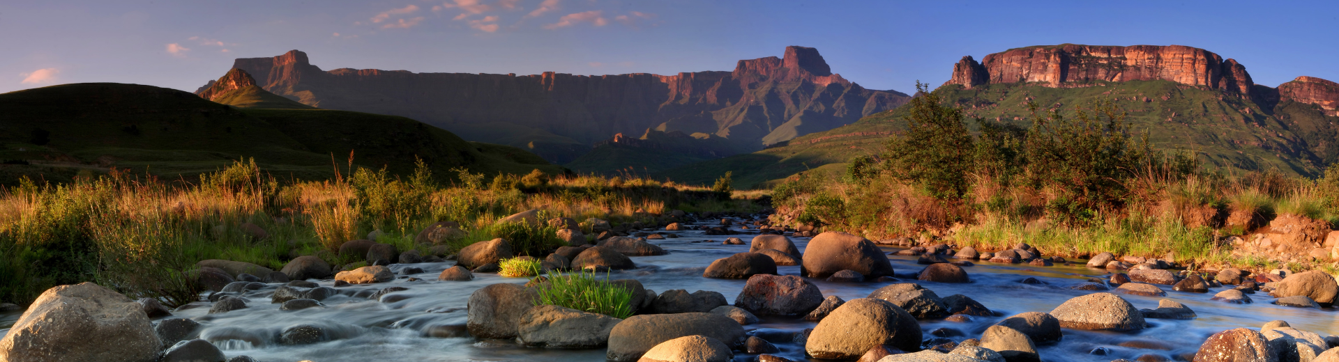 Zuidelijk Afrika: een regio van contrasten en avontuur 