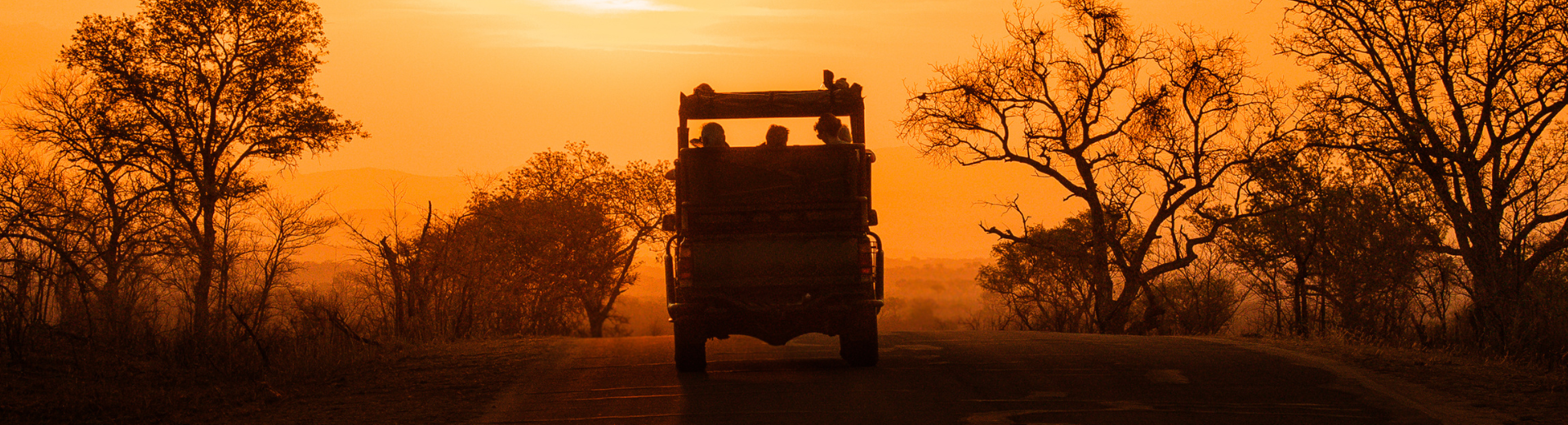 Op familiereis in Zuid-Afrika