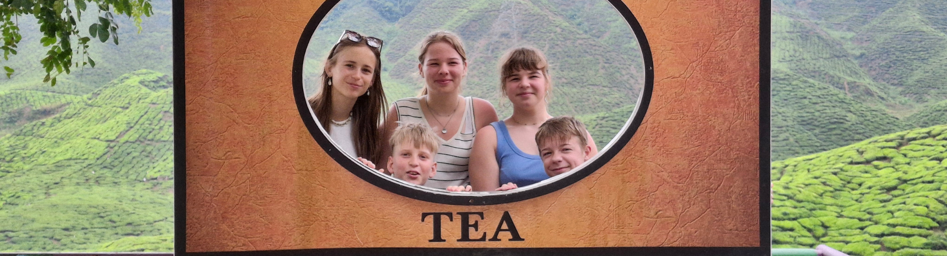 Groepsreis met kinderen: waarom een familiereis zo fijn is 