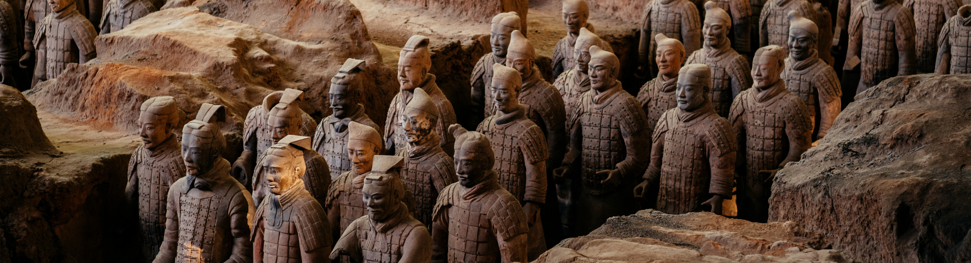 10 tips voor reizen naar China 