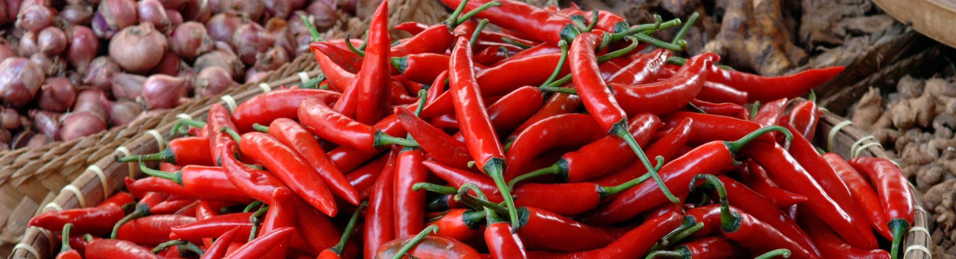 De lekkerste Indonesische gerechten per eiland