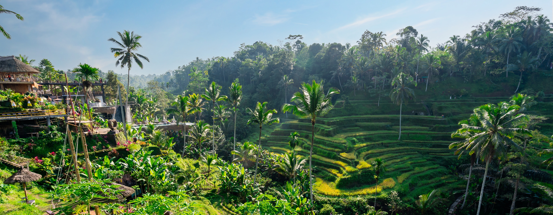 Wat te doen op de Soenda-eilanden