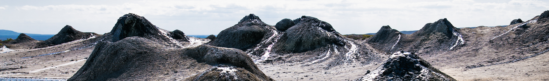 Verborgen Juweel van de Kaukasus