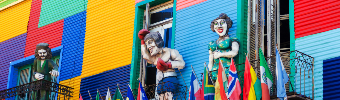 Onze visie op verantwoord toerisme