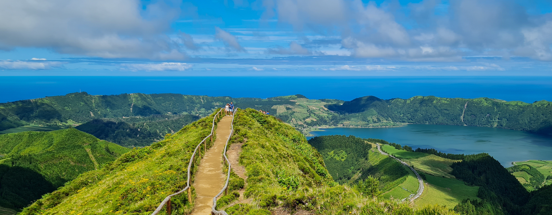 Zó verschillend kunnen de Azoren zijn 