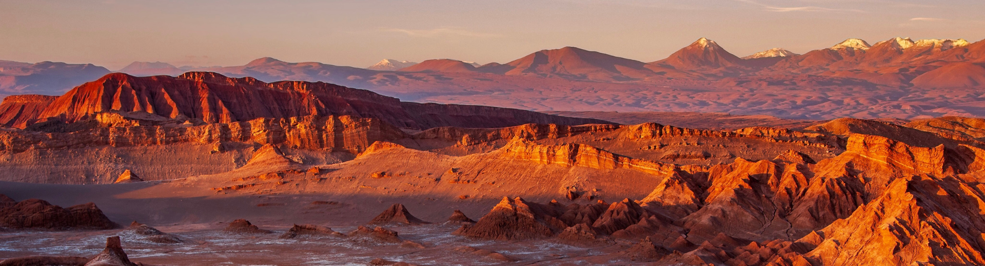 Sterren tellen in San Pedro de Atacama 