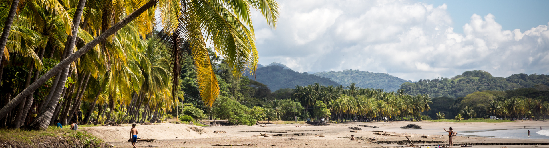 Interview over Costa Rica met Ilja