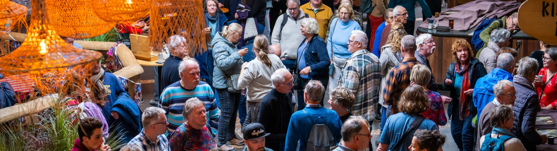 Ontmoet Koning Aap Ontmoet Koning Aap