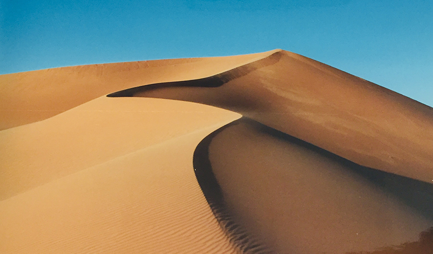 De mooiste reisherinnering van...