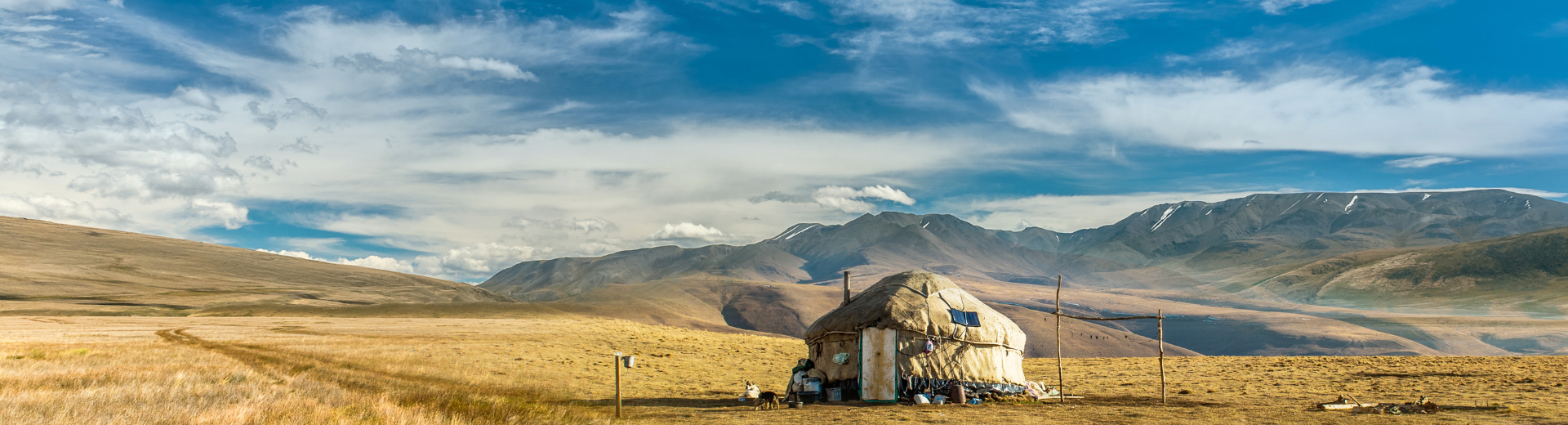 Interview Reisbegeleider Centraal-Azië