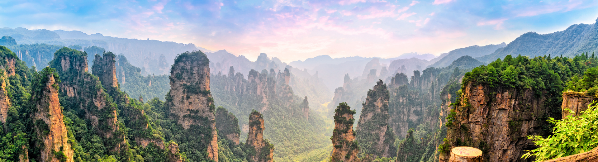 Interview reisbegeleider China