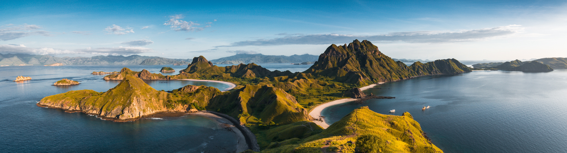 Interview met reisbegeleider Indonesië