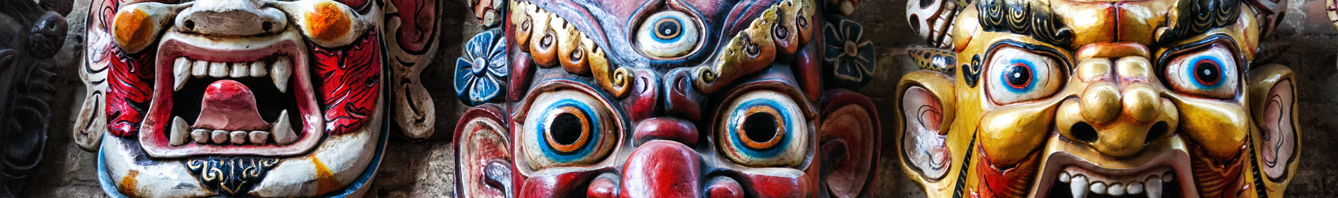 Kumari, de levende godin