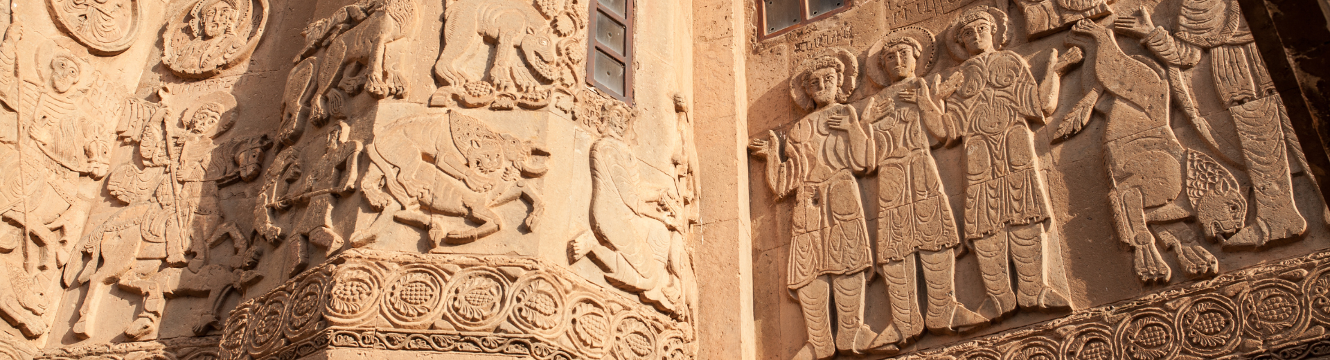 Top 5 hoogtepunten van een reis door Oost-Turkije 