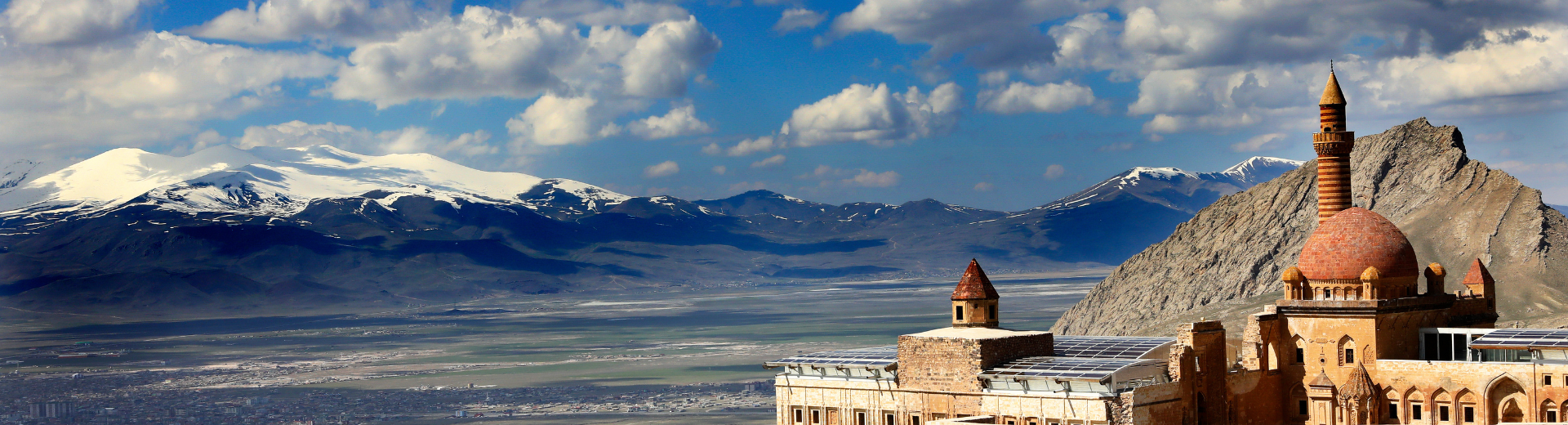 5 Hoogtepunten van Oost-Turkije
