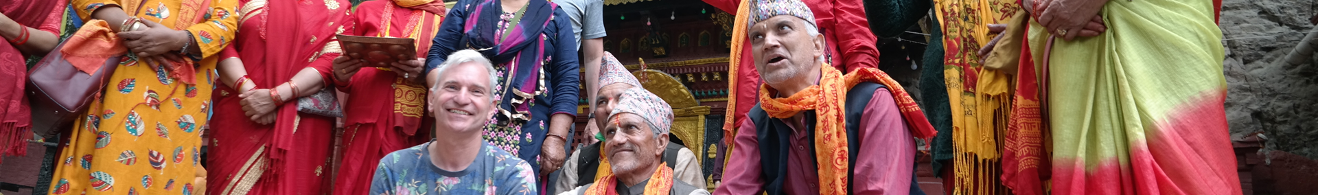 Regeneratief toerisme - duurzaamheid voorbij