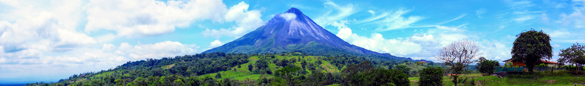Fotoverslag Costa Rica