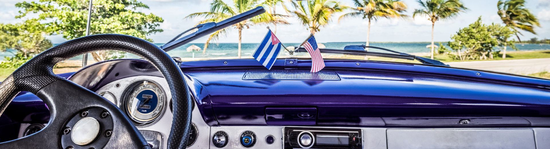 Cuba en haar clichés