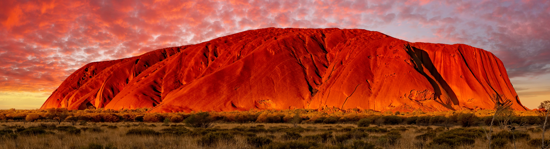 Reizen naar Australië