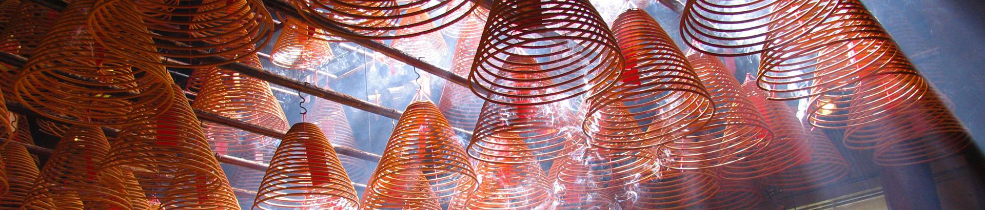 Bezienswaardigheden in China