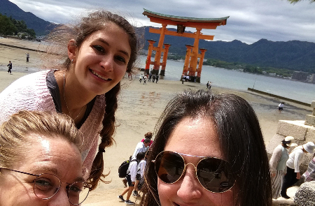 Familiereis JAPAN AVONTUUR - 22 dagen; Samurai, sushi en anime
