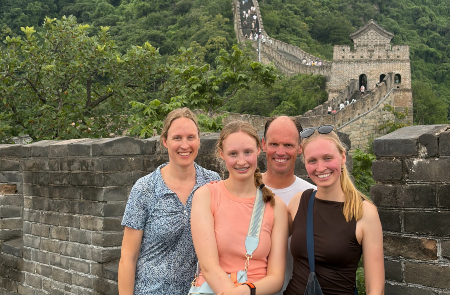 Familiereis China Avontuur: Samen tussen wolkenkrabbers en rijstvelden