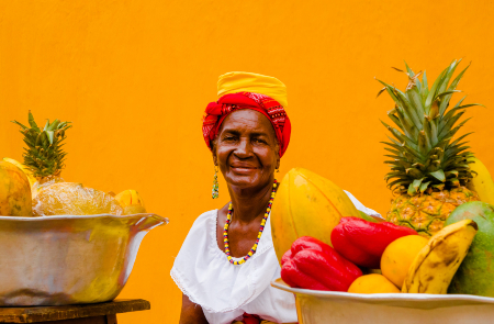 Familiereis Colombia Cultuur & Strand: Koffie, natuur en Caribische sferen