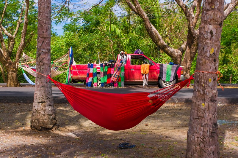 Verlenging: Playa Samara