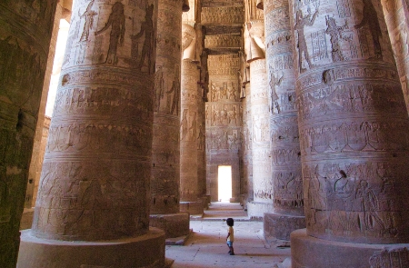 Online bestellen: Familiereis EGYPTE - 15 dagen; Mummies en farao's