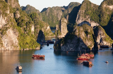 Online bestellen: Familiereis VIETNAM, CAMBODJA & THAILAND AVONTUUR - 22 dagen; Aziatische ervaringen