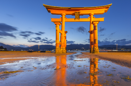 Online bestellen: Rondreis JAPAN COMPLEET - 29 dagen; Samurai, sashimi en shinkansen
