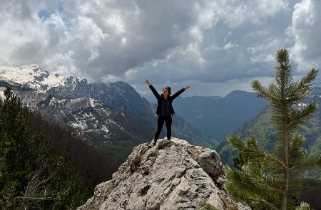 Online bestellen: Rondreis ALBANIË - 9 dagen; Land van bergen en oude koninkrijken
