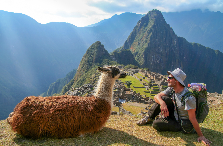 Online bestellen: Rondreis PERU - 21 dagen; Mystieke steden in de Andes