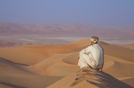 Online bestellen: Rondreis OMAN & DUBAI - 14 dagen; Land van wadi's en wierook