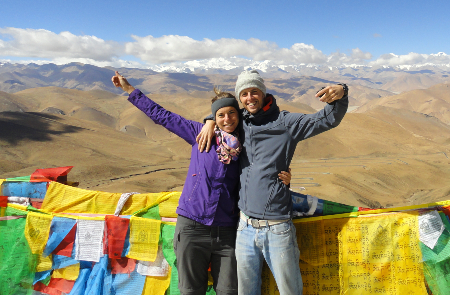 Rondreis CHINA EN TIBET - 17 dagen; Hemeltrein, monniken en yaks