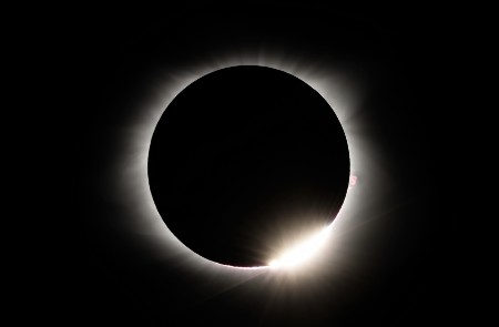 Rondreis IJSLAND ECLIPS - 13 dagen; Beleef de totale zonsverduistering op IJsland