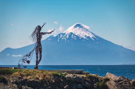 Rondreis CHILI - 27 dagen; Van Puerto Montt naar Arica