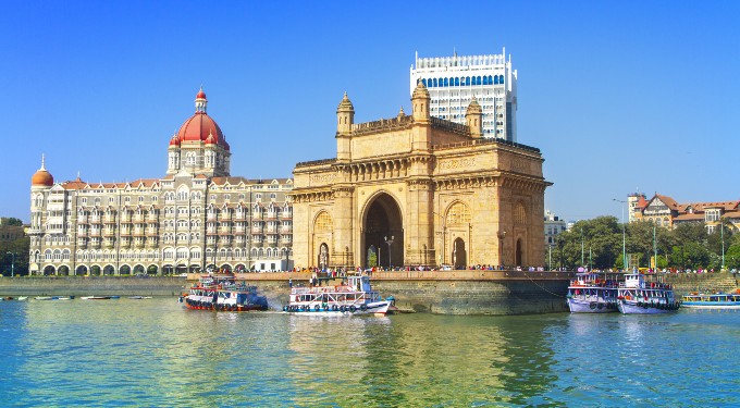 Mumbai verlenging