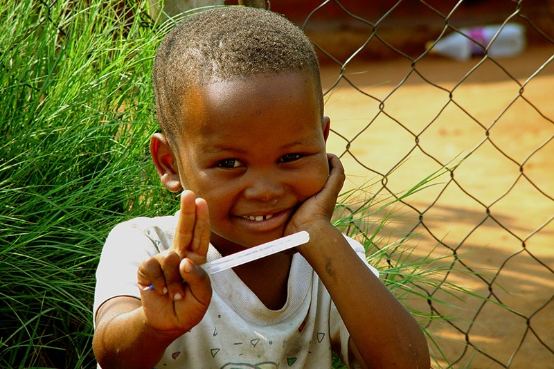 Rondreis Botswana 20 Dagen - 