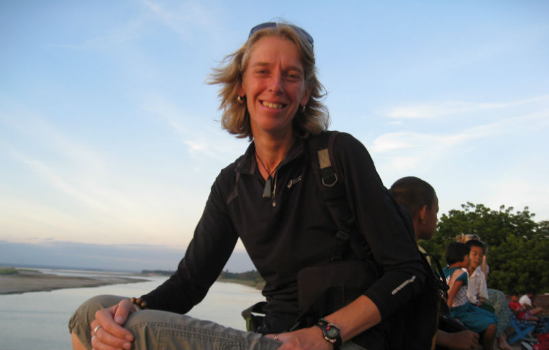 Rondreis MYANMAR ANDERS - 21 dagen; Écht op reis met Paula Sprengers