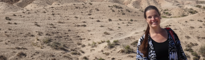 Reispaspoort van Anne