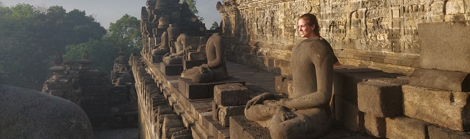 Reispaspoort van Faniëlle