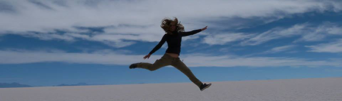 Reispaspoort van Kim