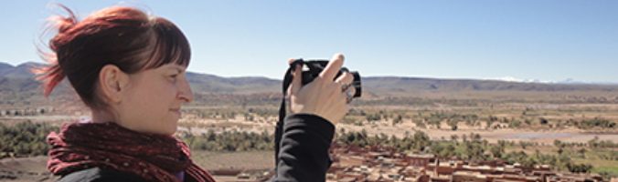 Reispaspoort van Lies