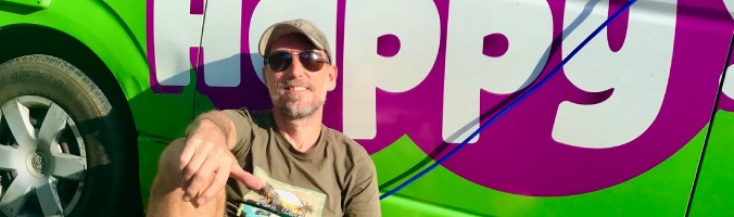 Reispaspoort van René