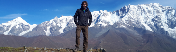 Reispaspoort van Paul